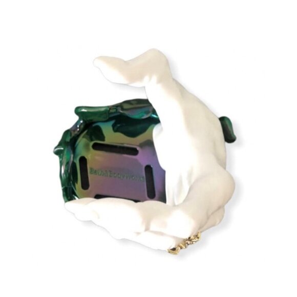 NEW Bath and Body Works Halloween Ivy Witch Hand Soap Holder - Picture 5 of 5